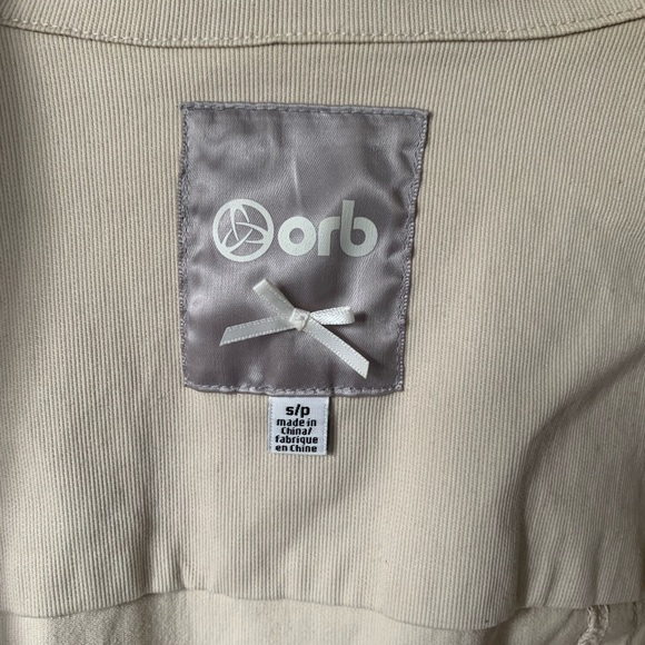 ORB summer jacket - Picture 4 of 7